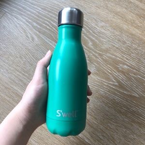9 Oz S’well Stainless Steel Water Bottle